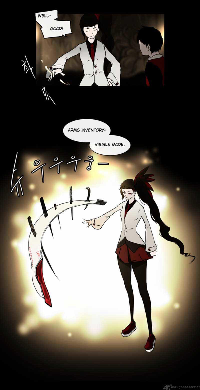 Tower Of God, Chapter 2 image 39